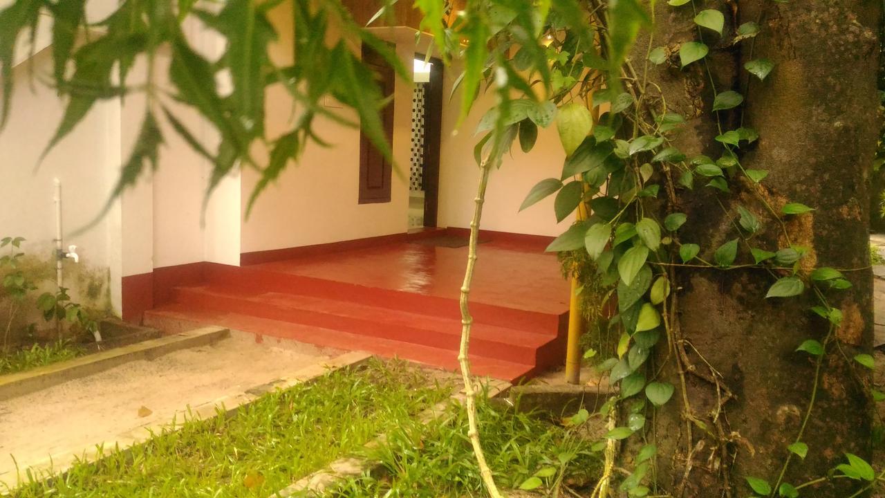 Marari Beach Pearl Homestay Mararikulam Exterior foto